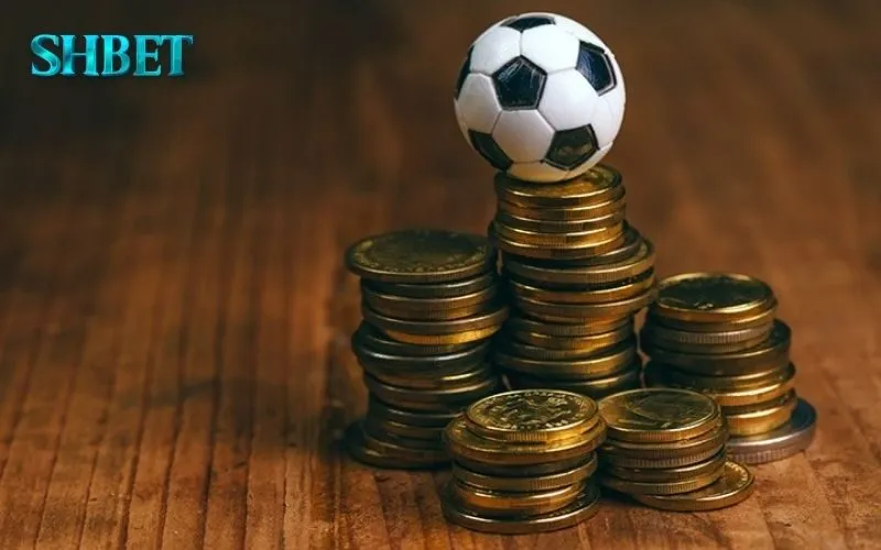 Cá Cược Trực Tuyến SHBET: Kinh Nghiệm Chơi Thắng Lớn