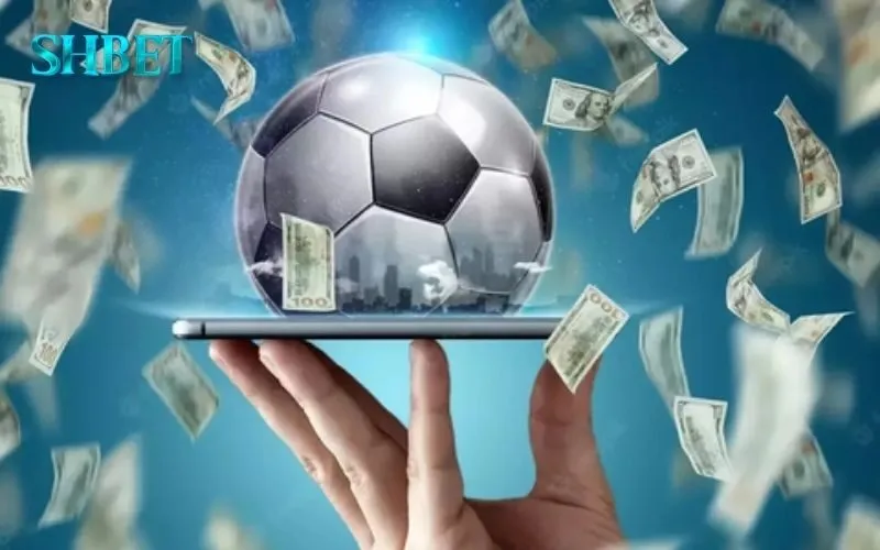 Cược Bóng Đá Châu Á: 5 Mẹo Cược Trúng Lớn Không Thể Bỏ Qua 1 Cược bóng đá châu Á